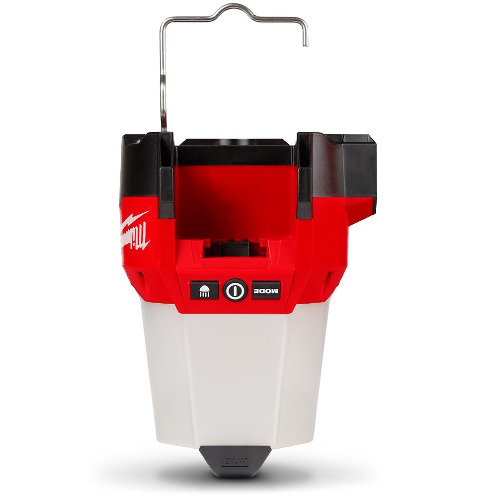 MILWAUKEE 18V Compact Site Light w. Flood Mode M18TAL-0