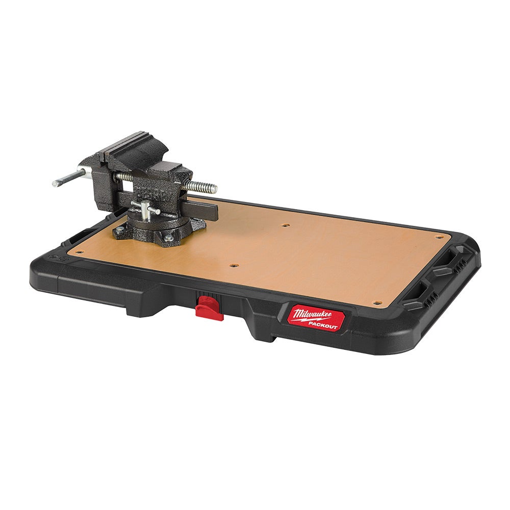 MILWAUKEE PACKOUT™Customisable Work Top 48228488