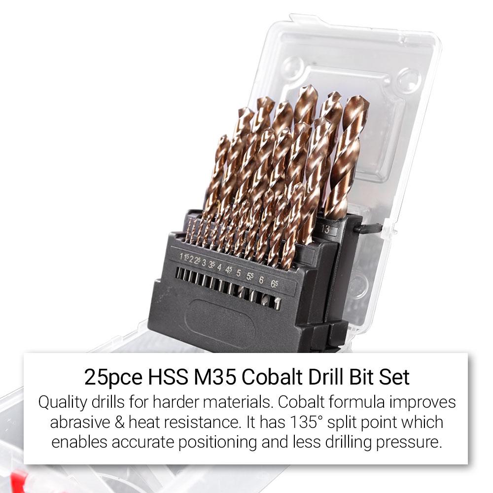 Daytona 655 Piece Mechanical Tool Set with 43