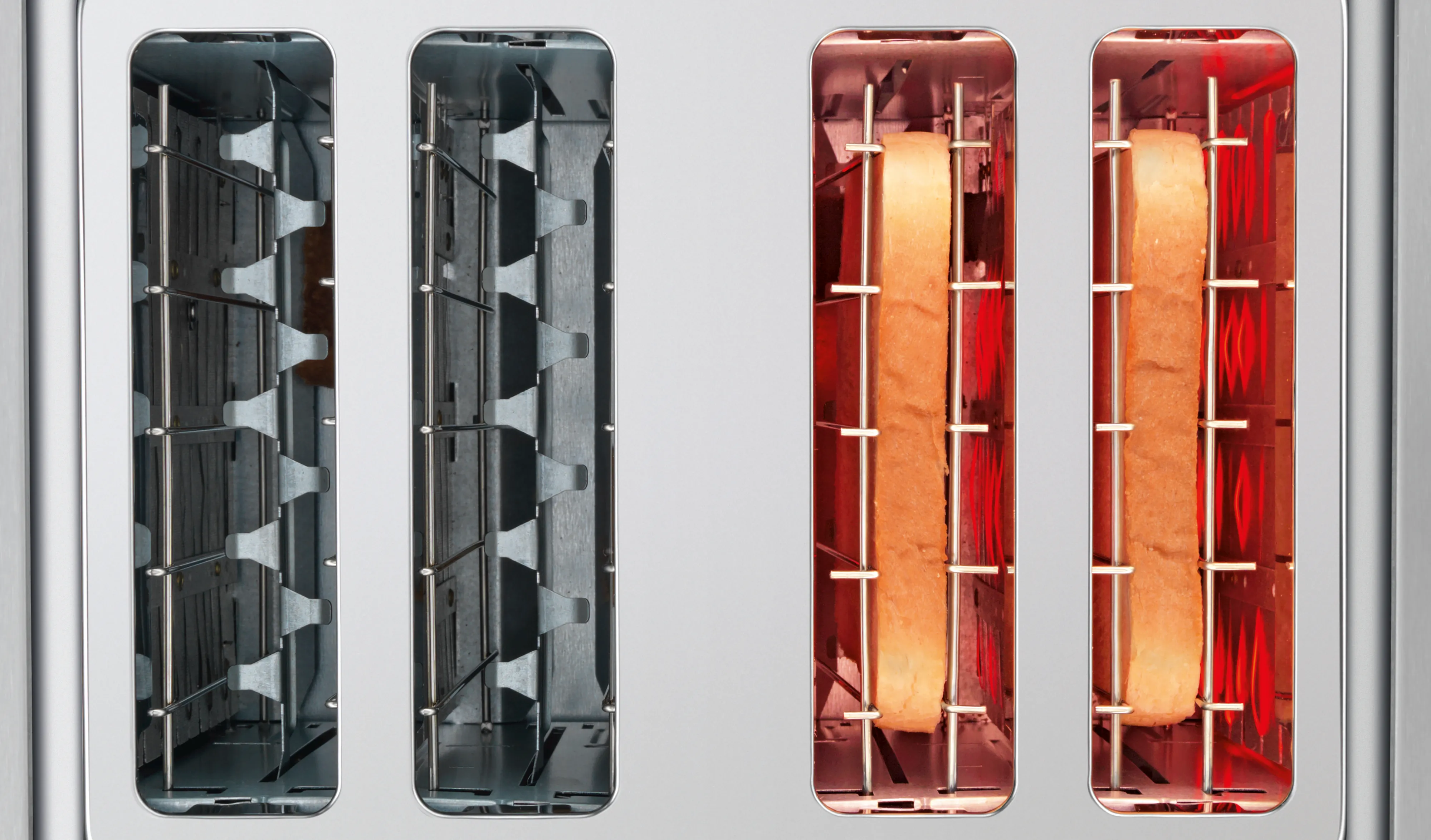Toaster Red