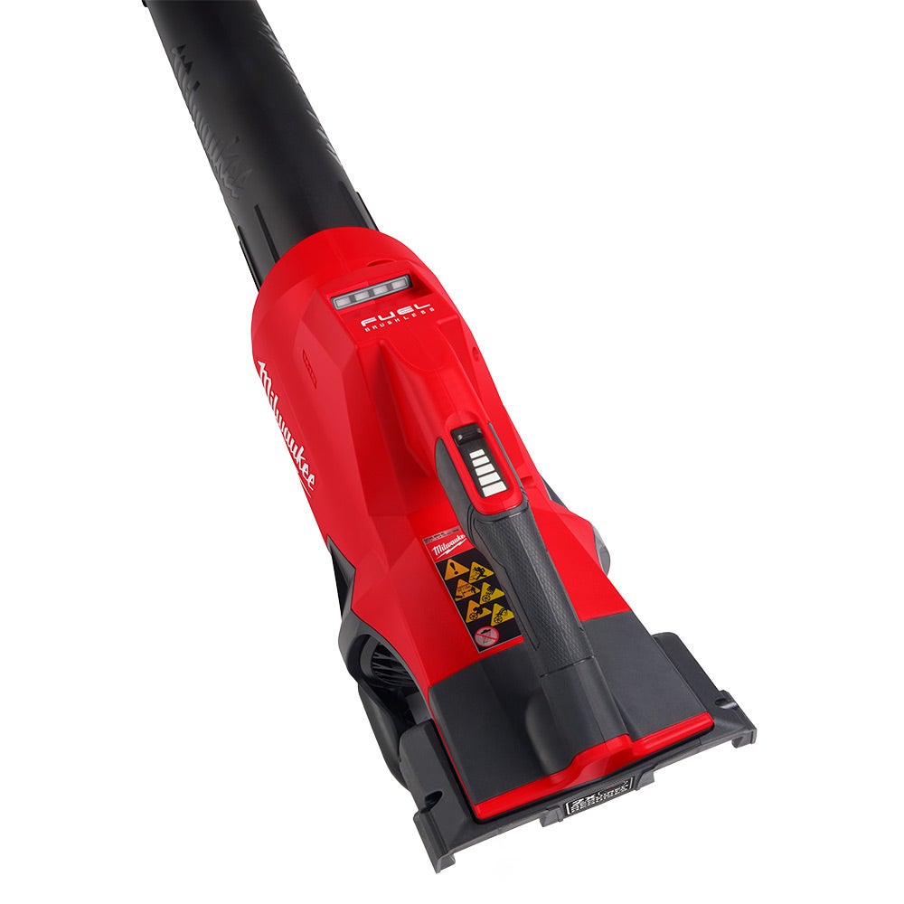 MILWAUKEE 18V FUEL™Dual Battery Blower Skin M18F2BL0
