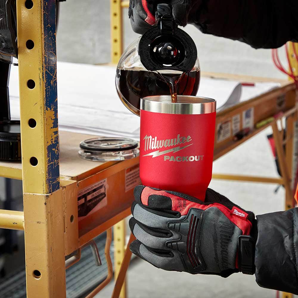 MILWAUKEE PACKOUT™885ml Tumbler 48228393R