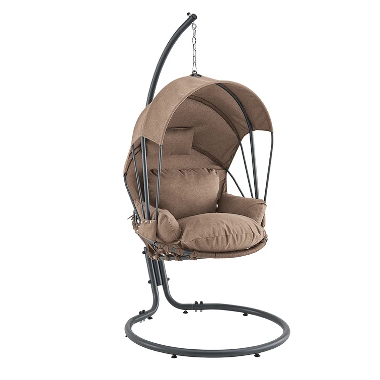Messer 1 Person Porch Swing