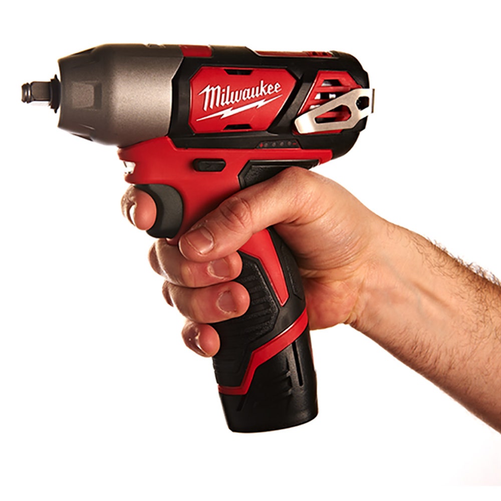MILWAUKEE 12V 3/8inch Impact Wrench Skin M12BIW38-0