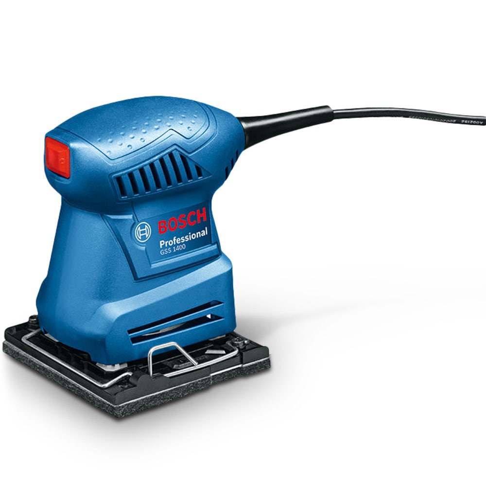 BOSCH 180W Palm Sander 06012A2140