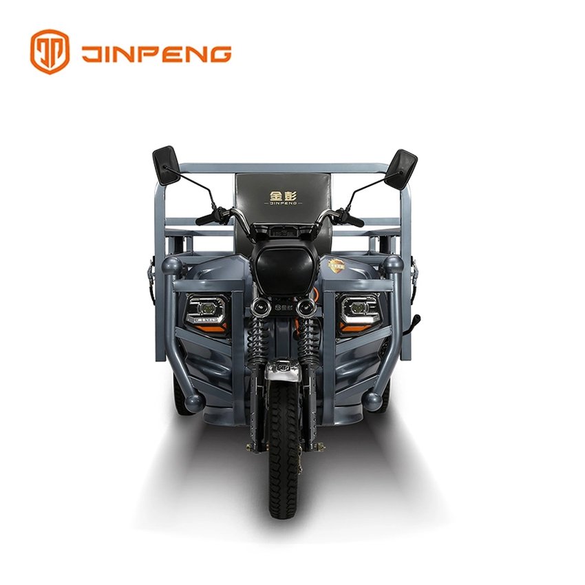 Electric Tricycle with Big Cargo HK180