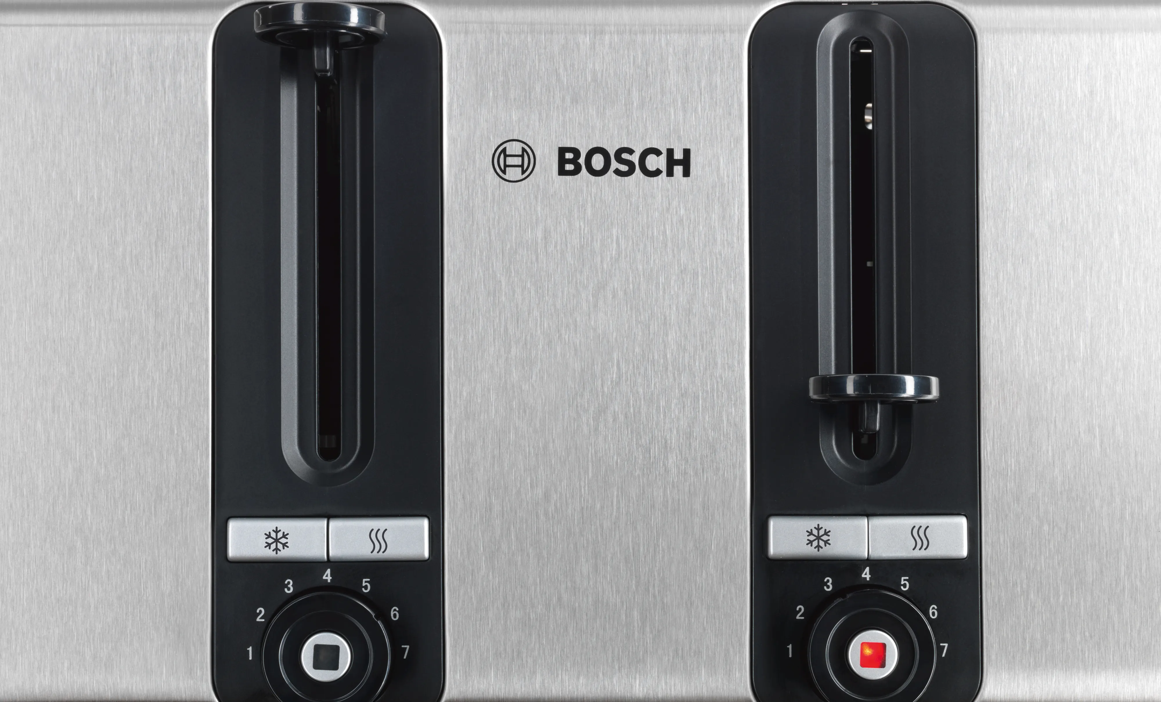 Toaster Red