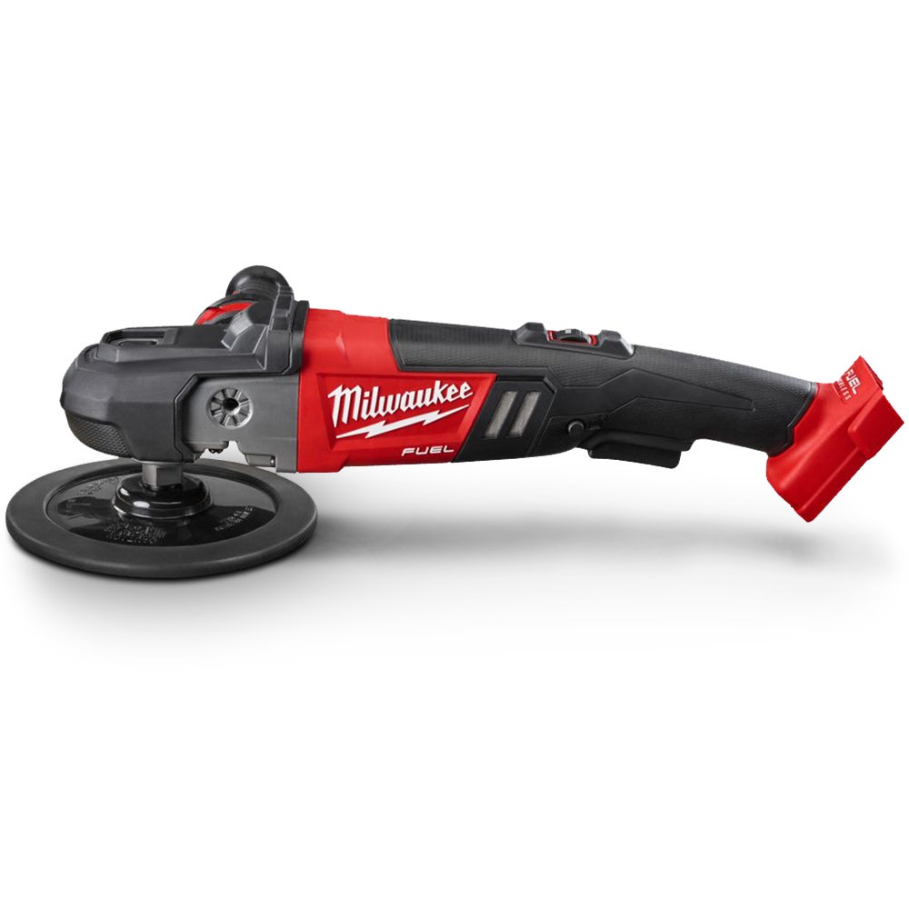 MILWAUKEE 18V FUEL™180mm Polisher Skin M18FAP180-0