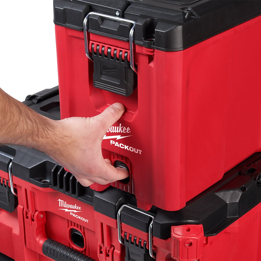 MILWAUKEE PACKOUT™Compact Tool Box 48228422