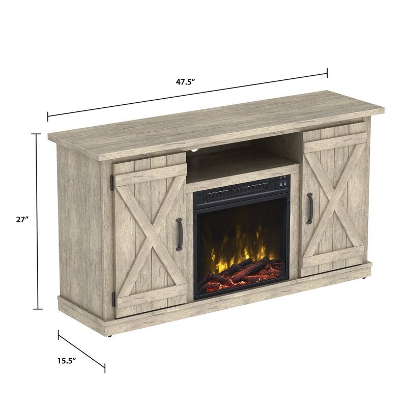 TV Stand for TVs up to 55