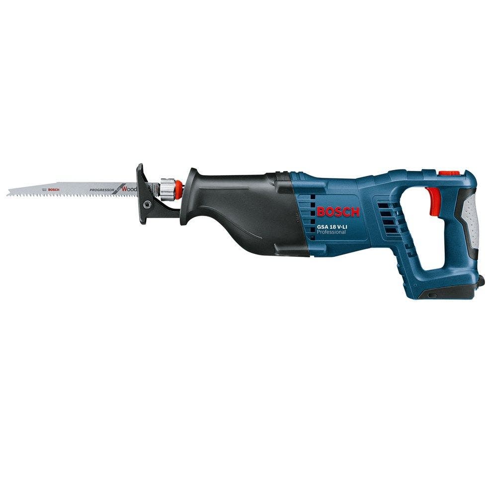 BOSCH 18V Sabre Saw Skin GSA18VLIBB
