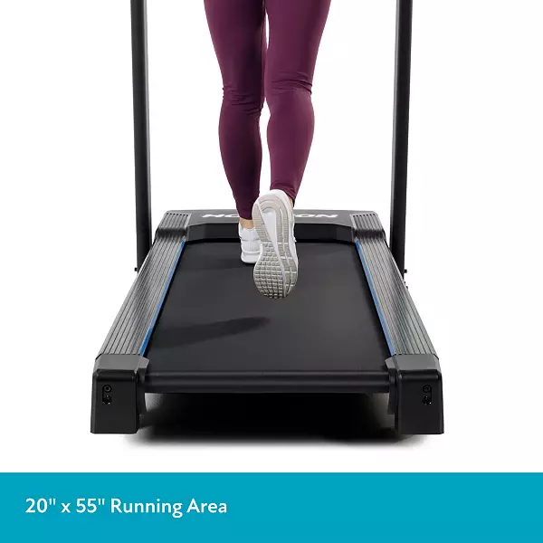 Horizon T101 CONNECT Treadmill