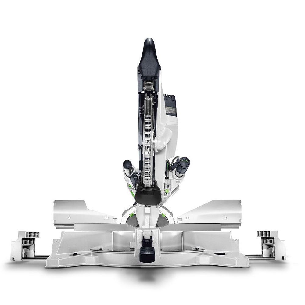 FESTOOL 1600W 260mm Compound Sliding Mitre Saw 575307
