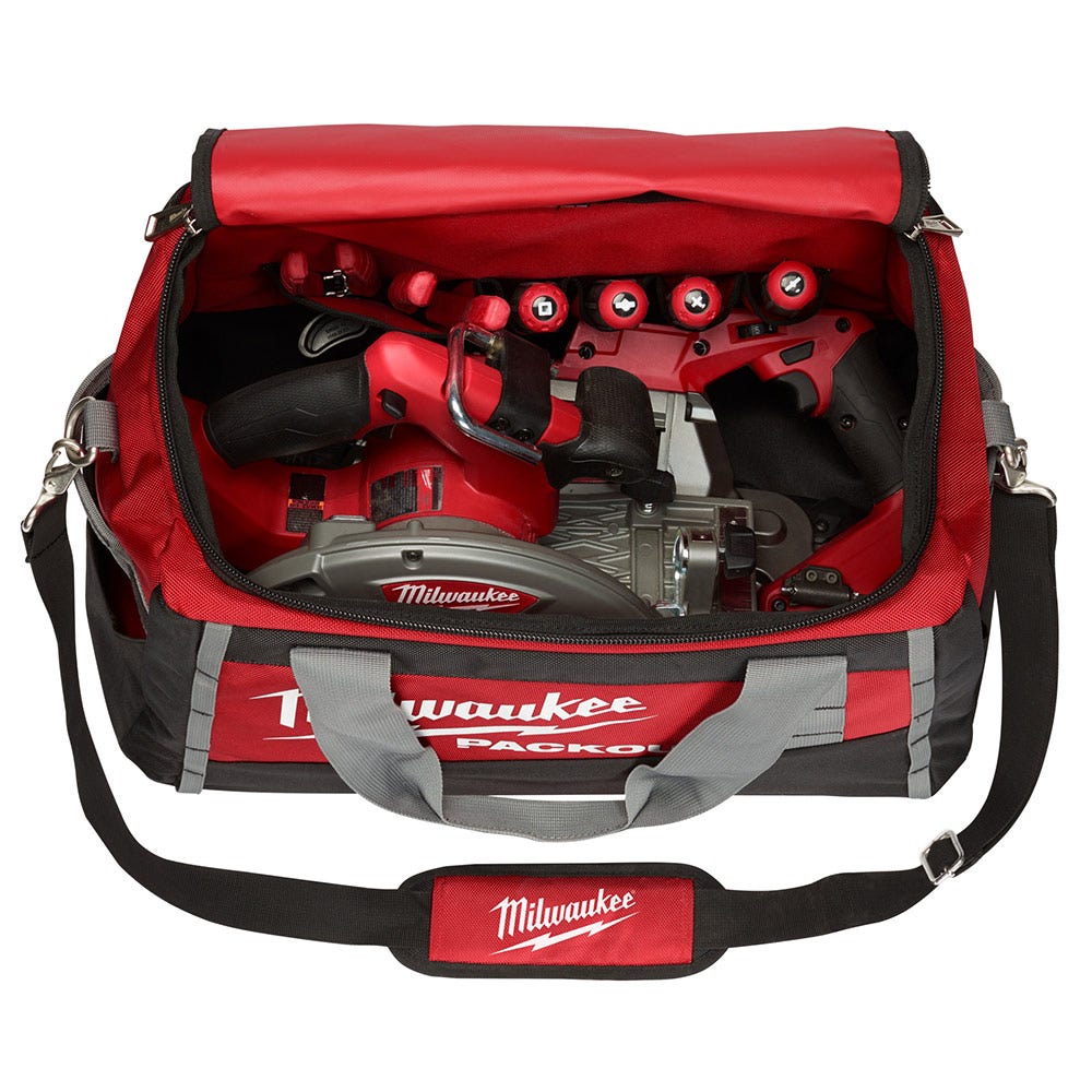 MILWAUKEE PACKOUT™500MM Tool Bag 48228322
