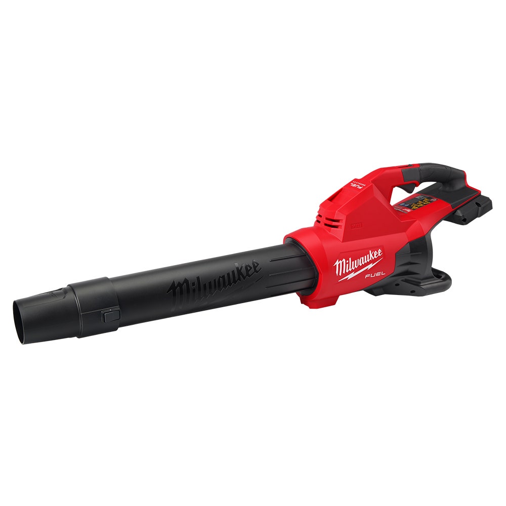 MILWAUKEE 18V FUEL™Dual Battery Blower Skin M18F2BL0