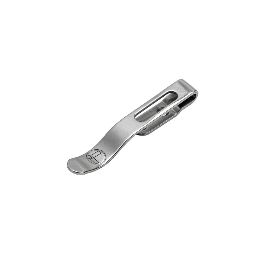 Lanyard Ring & Pocket Clip FREE® P, T, ARC®, & Bond®