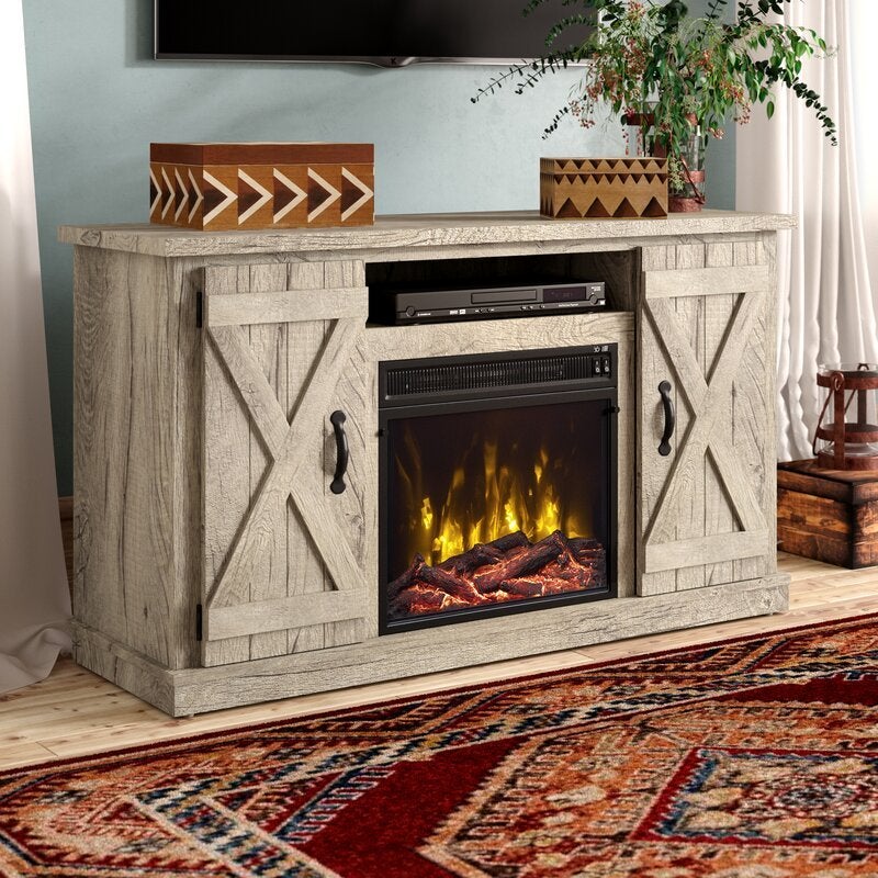 TV Stand for TVs up to 55