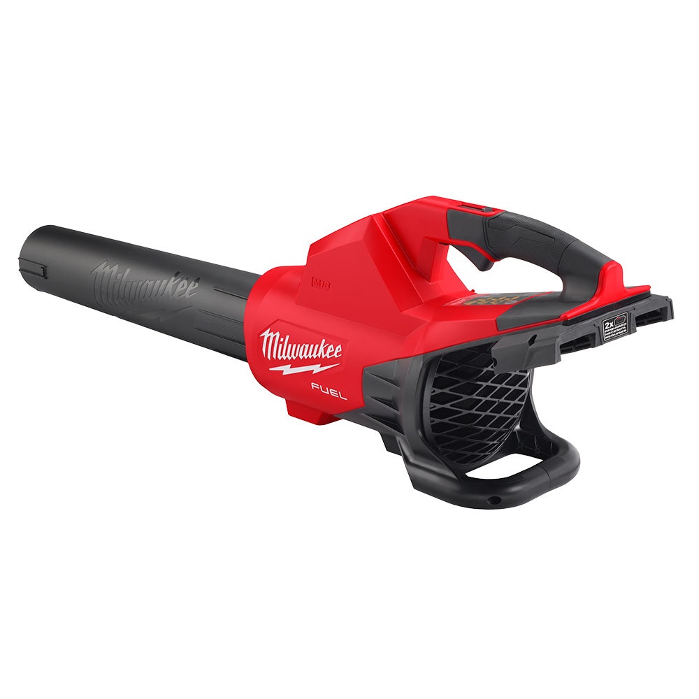 MILWAUKEE 18V FUEL™Dual Battery Blower Skin M18F2BL0