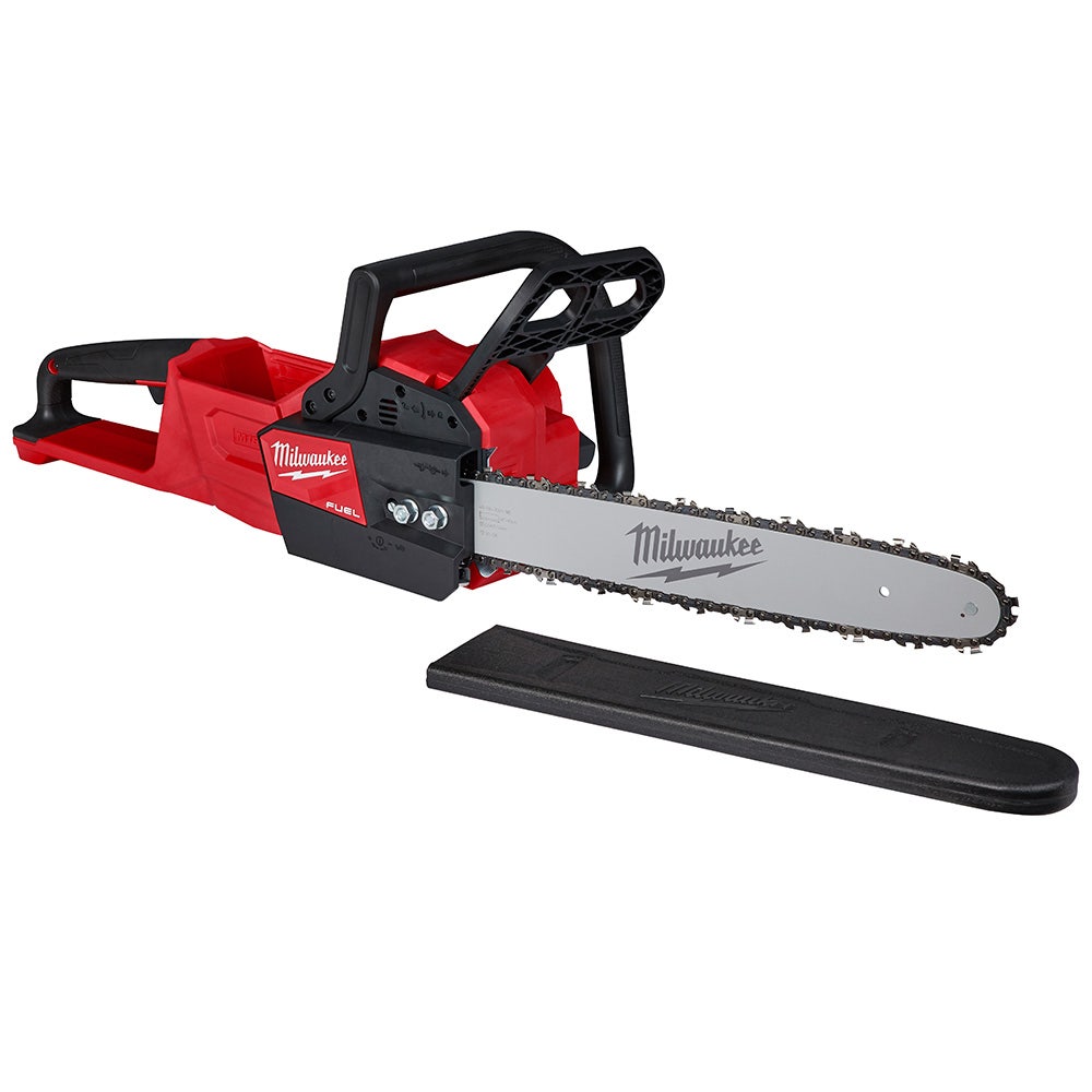 MILWAUKEE 18V FUEL™406mm Chainsaw Skin M18FCHS-0
