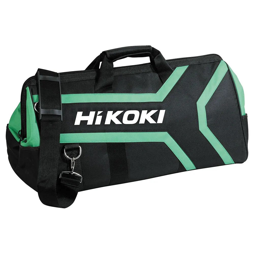 HIKOKI 36V Multivolt Brushless 5 Piece 2 x 2.5Ah/ 5.0Ah Combo Kit KC36D5A2(HRZ)