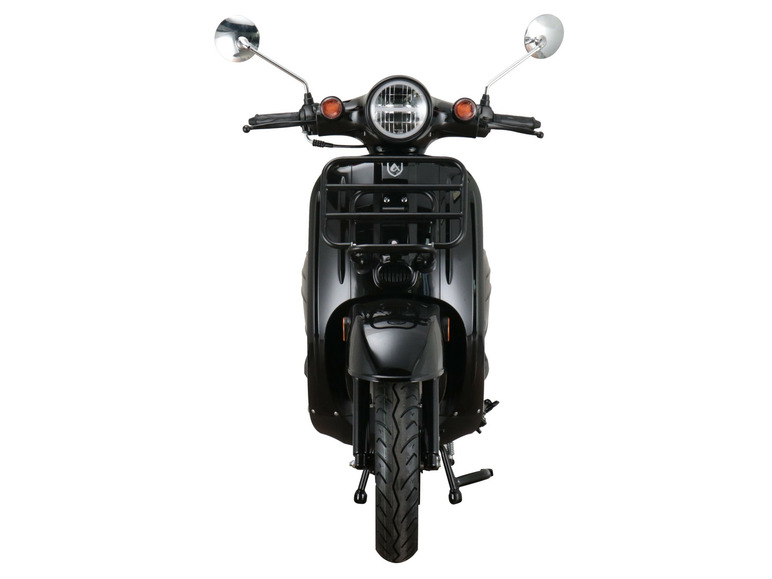 Alpha Motors Motorroller Adria 50 ccm EURO 5