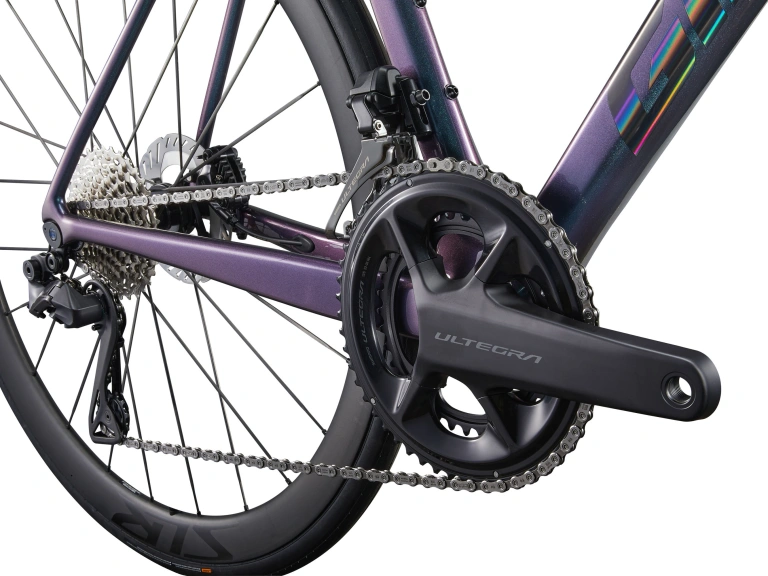 TCR Advanced SL 1