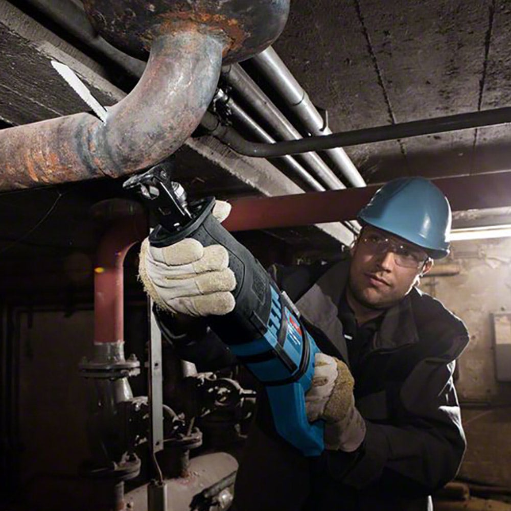 BOSCH 1300W Reciprocal Saw 060164E240