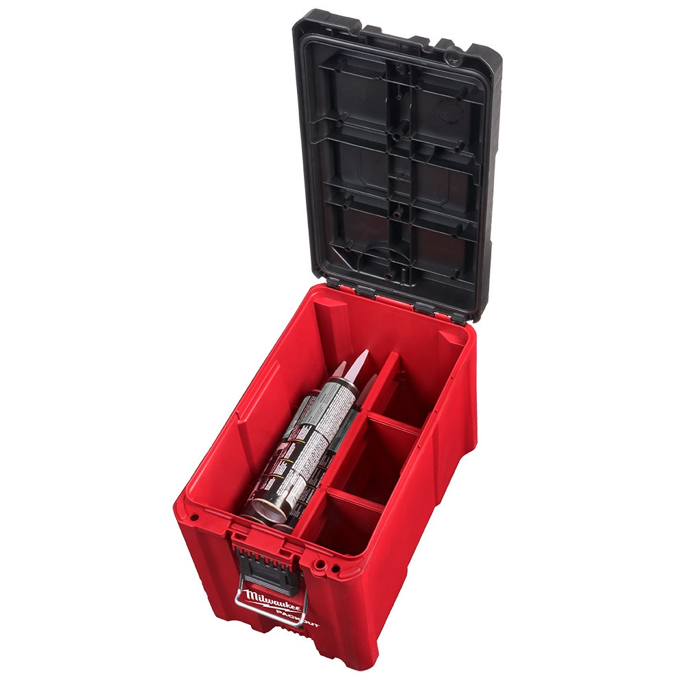 MILWAUKEE PACKOUT™Compact Tool Box 48228422
