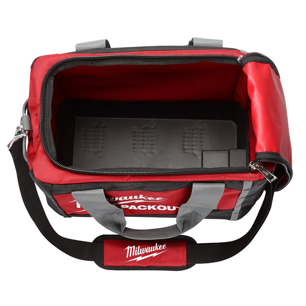 MILWAUKEE PACKOUT™380mm Tool Bag 48228321