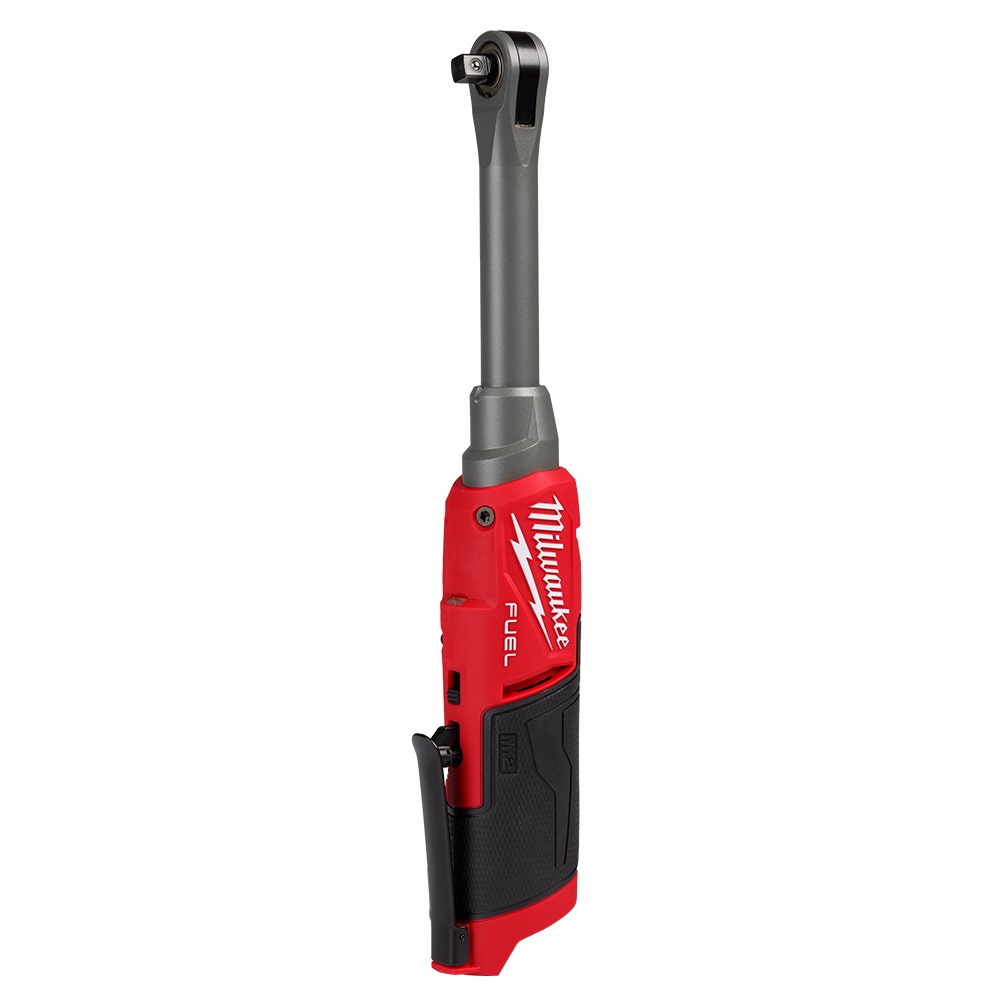 MILWAUKEE 12V FUEL™3/8" High Speed Extended Reach Ratchet Skin M12FHIR38LR0