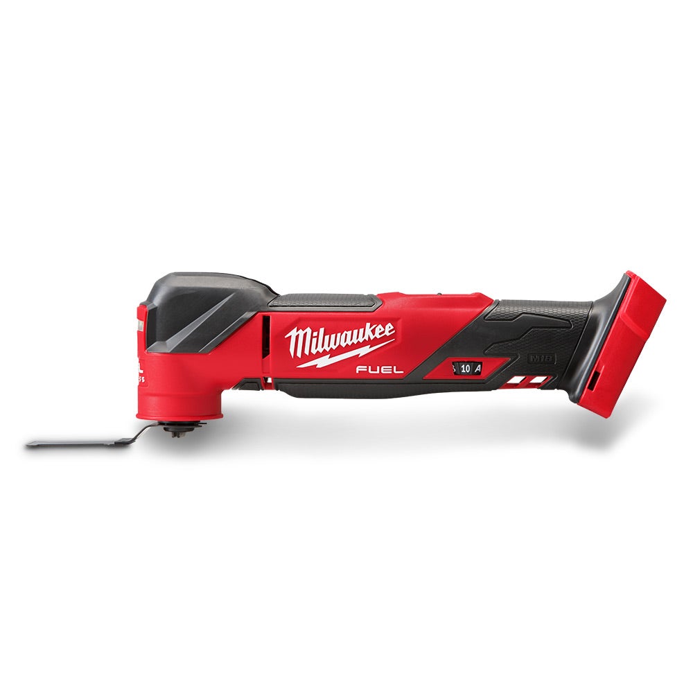 MILWAUKEE 18V FUE™Brushless Oscillating Multi-Tool Skin M18FMT-0