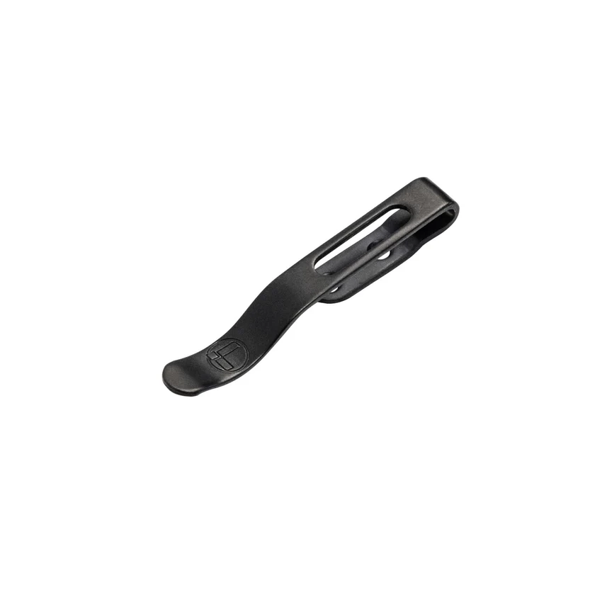 Lanyard Ring & Pocket Clip FREE® P, T, ARC®, & Bond®