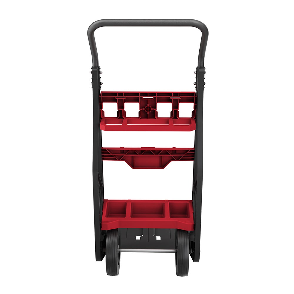 MILWAUKEE PACKOUT™2 Wheel Handtruck Trolley 48228415