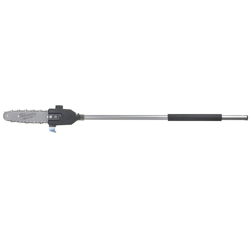 MILWAUKEE 18V FUEL™2 X 8.0AH Power Head Multitool Kit M18FOPHPP3A-802 + M18FOPHLTA + M18FOPHEA TTKIT918