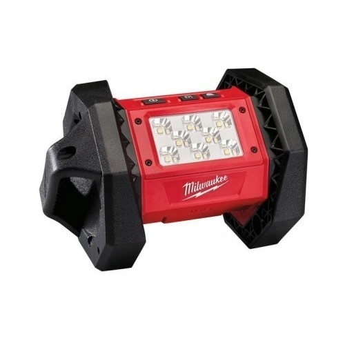 Milwaukee MILKIT30A Power Tool Kit 2-18V-5AH + 2-18V-HB8 Red Lithium Batteries 30 Pieces