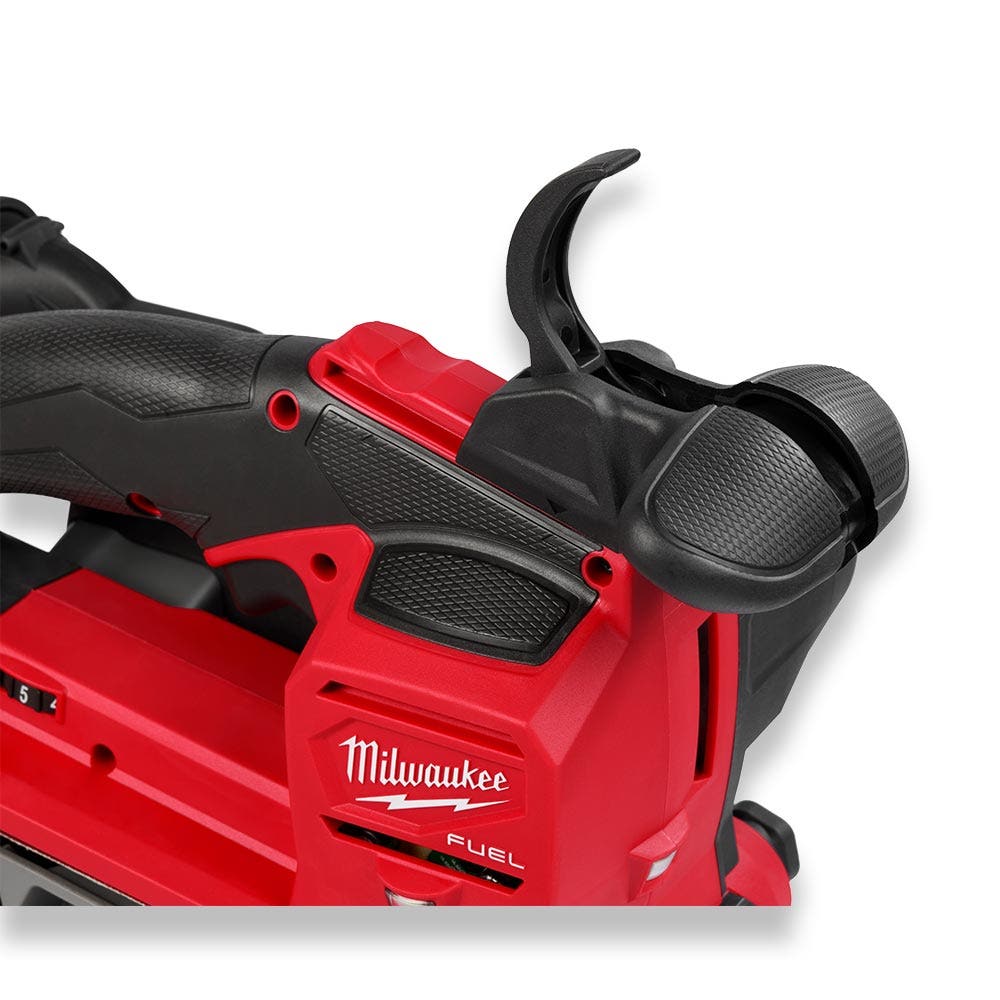 MILWAUKEE 18V FUEL™Belt Sander Skin M18FBTS750
