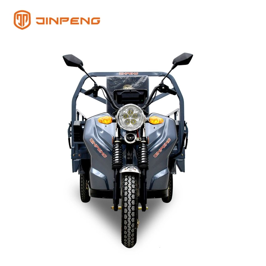Cheap Price Electric Cargo Tricycle-C-ZJ150