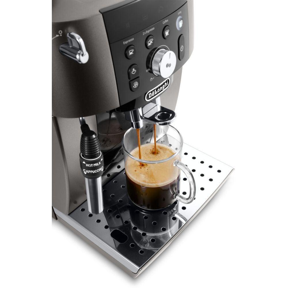 Espresso Grinder Delonghi Magnifica S Smart FEB2533.