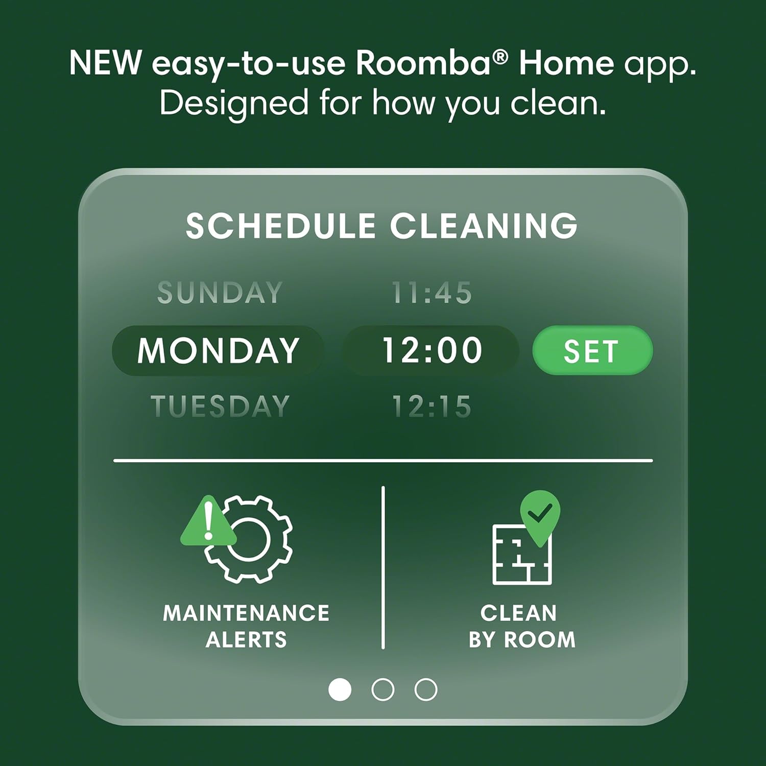 iRobot Roomba Plus 405 (G181) Combo Robot Vacuum & Mop with AutoWash Dock - Amazon Exclusive, Dual Spinning Mop Pads, Self-Empties for 75 Days, Intense Suction, Pad Washing & Drying, Pad-Lift, LiDAR