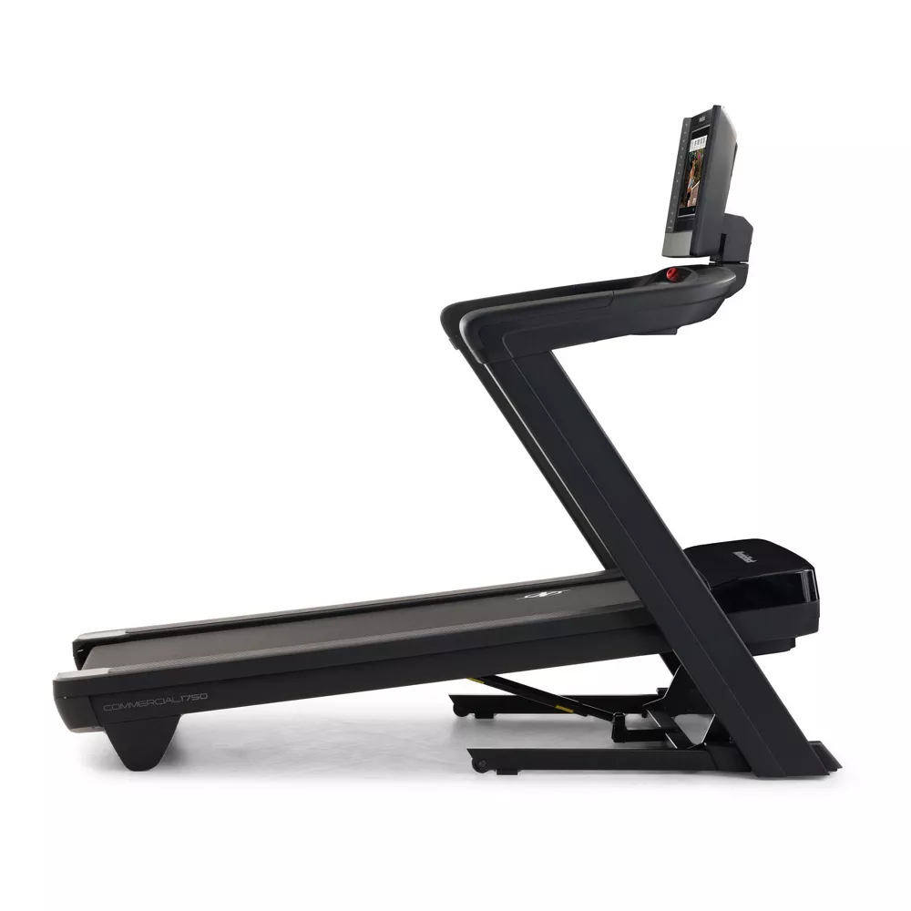 NordicTrack Commercial 1750 Electric Treadmill