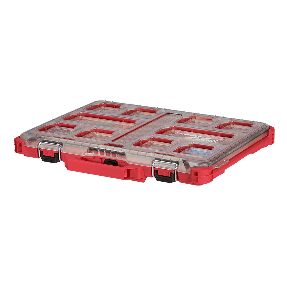 MILWAUKEE PACKOUT™Low Profile Organiser 48228431