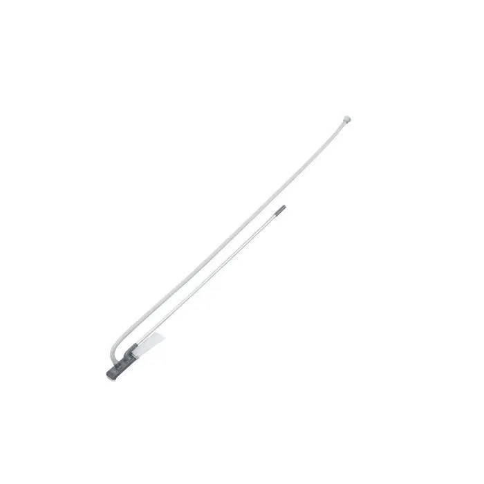 Spa gonflable BESTWAY - Lay-Z-Spa Maldives - 201 x 201 x 80 cm - 5 à 7 places - Carré + Aspirateur pour spa