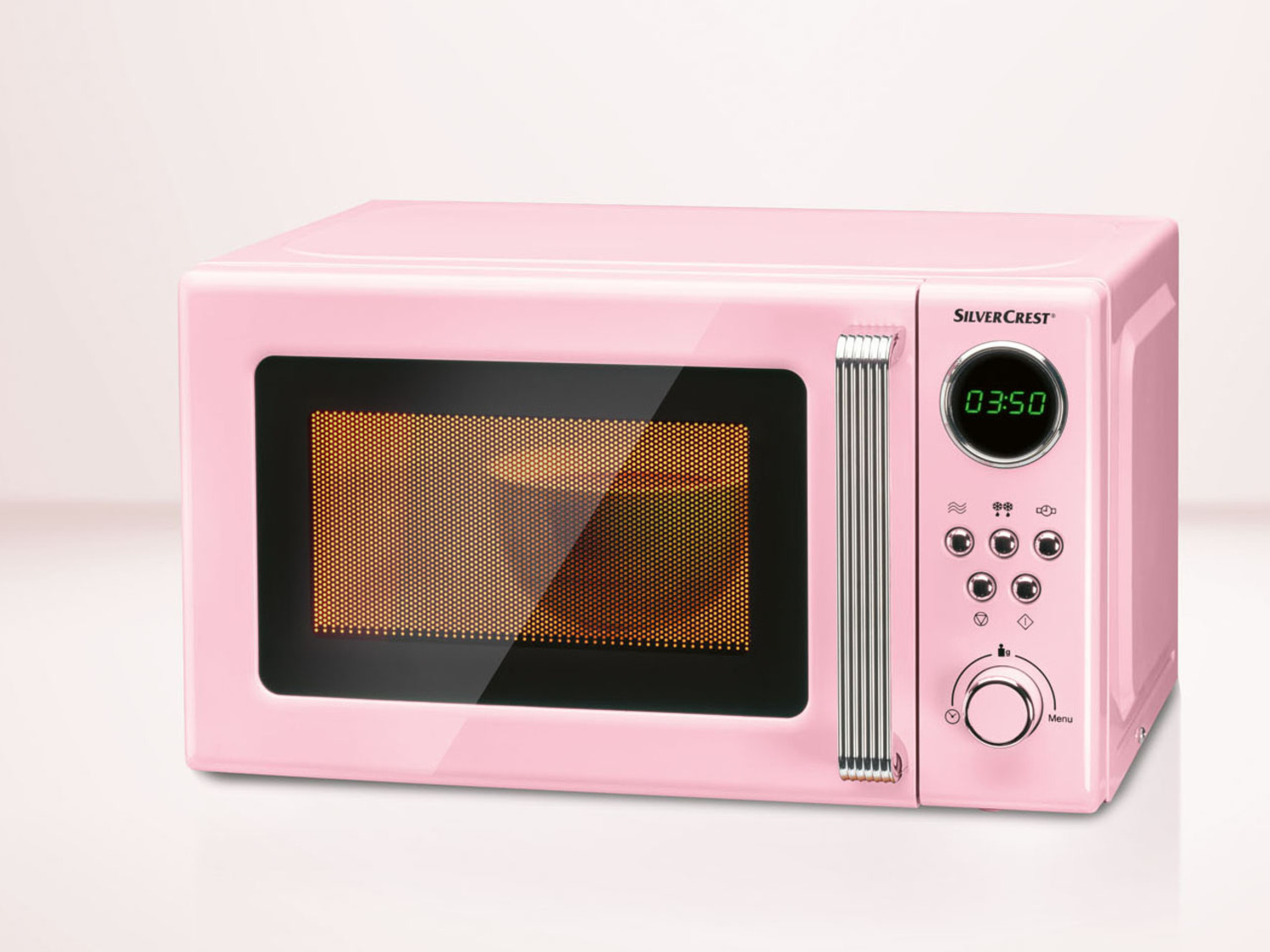 SILVERCREST® KITCHEN TOOLS Mikrovlnná trouba SMWC 700 C1