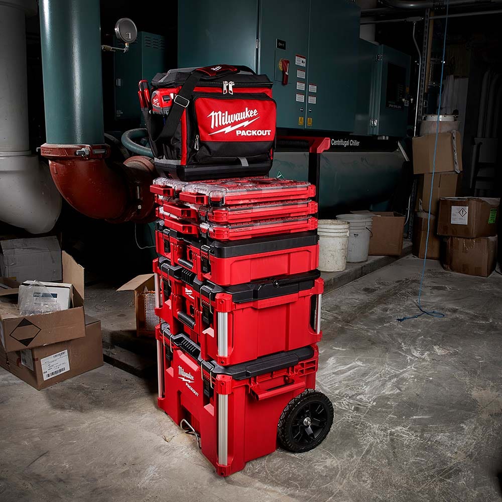 MILWAUKEE PACKOUT™Cooler Bag 48228302