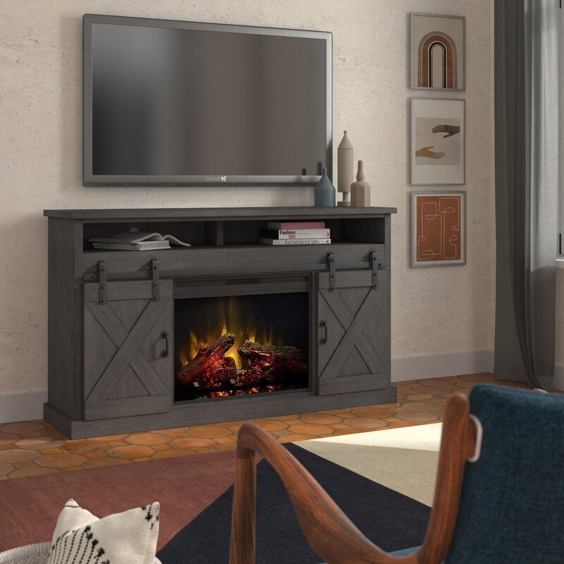 TV Stand for TVs up to 70