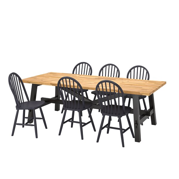 IKEA SKOGSTA / NORDVIKEN
