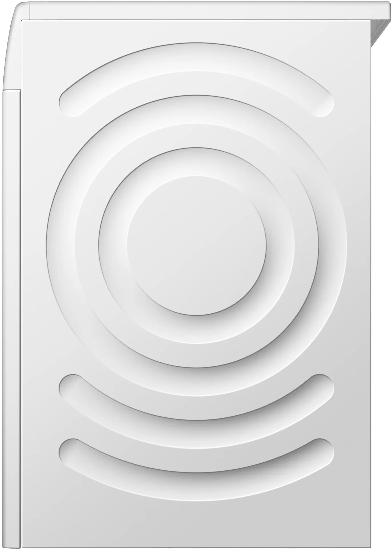 SIEMENS WI14W502GB IQ700 Built-in washing machine 8 kg 1400 rpm