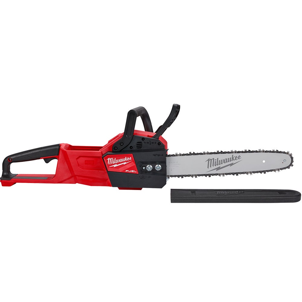 MILWAUKEE 18V FUEL™356mm Chainsaw Skin M18FCHS140