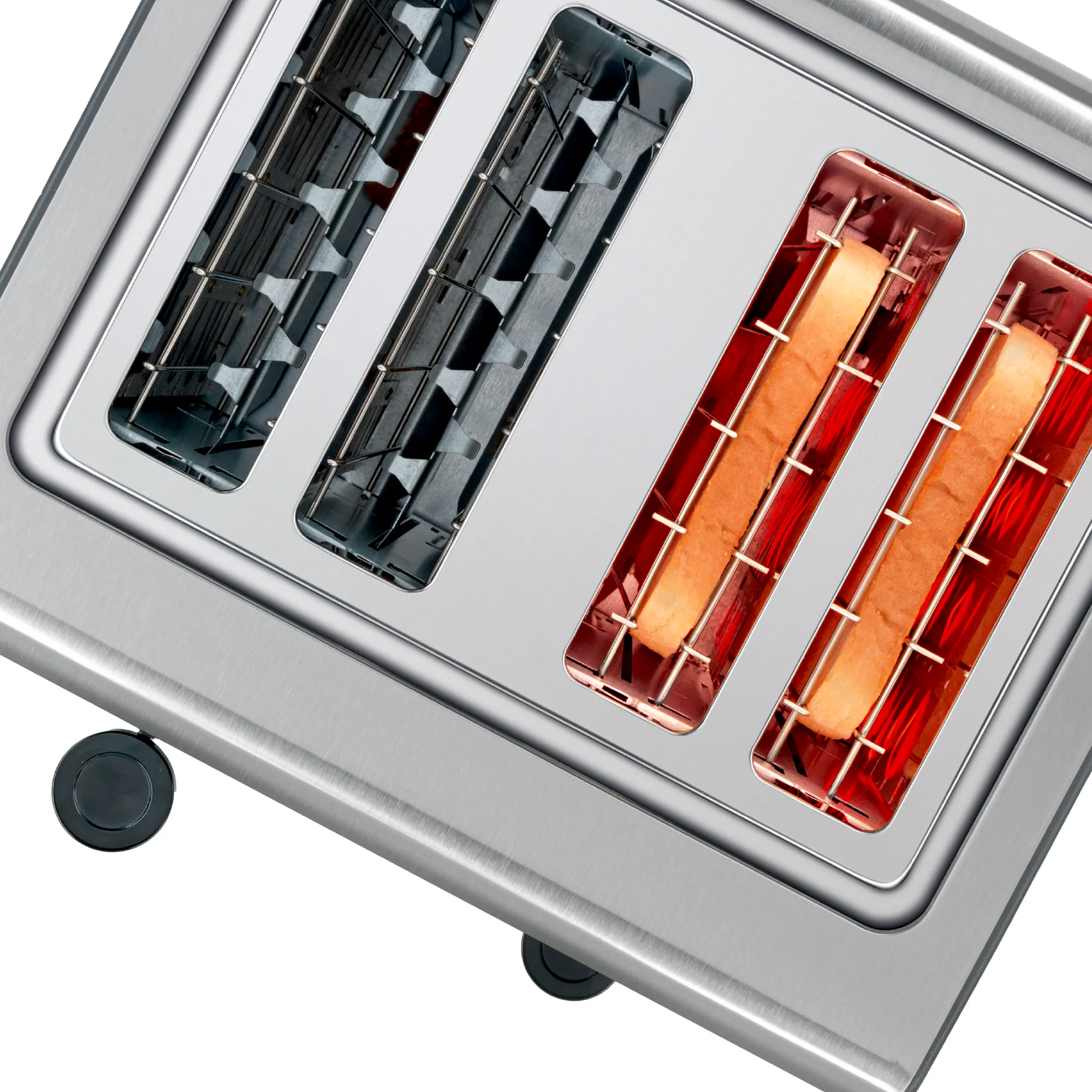 Toaster Graphite