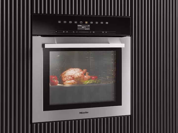 H 7364 BP Stainless steel/Clean Steel